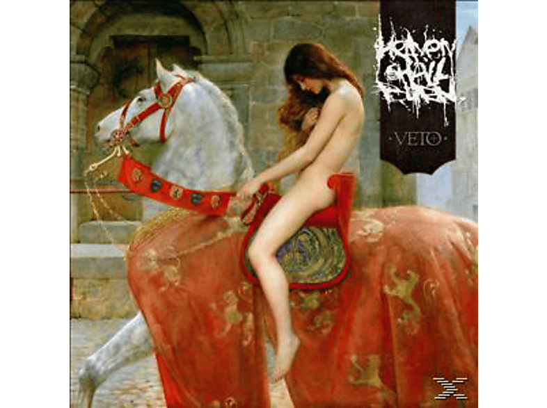 Thumbnail - Heaven Shall Burn - Veto (CD)