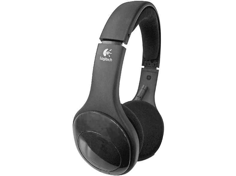 LOGITECH H800 draadloos zwart (981-000338)