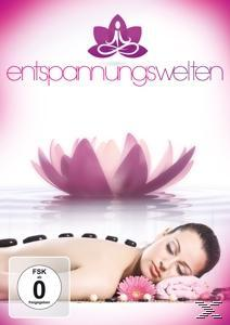 Entspannungswelten DVD