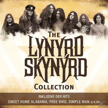 Lynyrd Skynyrd - The Lynyrd Skynyrd Collection  - (CD)