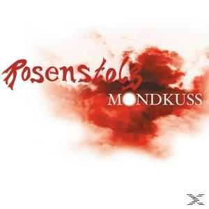 Rosenstolz - Mondkuss  - (CD)