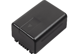 PANASONIC Panasonic VW-VBT190E-K - batteria ricaricabile (Nero)