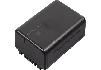 PANASONIC VW-VBT190E-K - Akku (Schwarz)