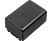 PANASONIC VW-VBT190E-K - Batterie (Noir)