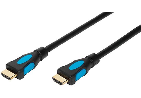 ISY HDMI Kabel IHD-3100 High Speed mit Ethernet 1.5 m