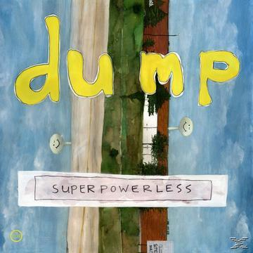 Dump - Superpowerless (Special Edition)  - (CD)