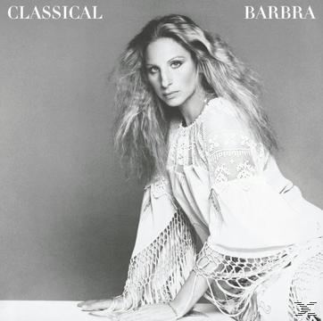 Barbra Streisand, Columbia Symphony Orchestra - Classical Barbra (Re-Mastered)  - (CD)