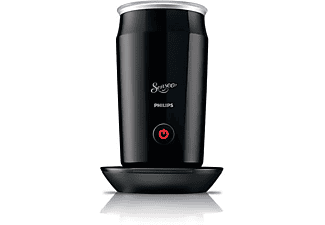 PHILIPS Senseo Milk CA6500/60 Zwart kopen? | MediaMarkt