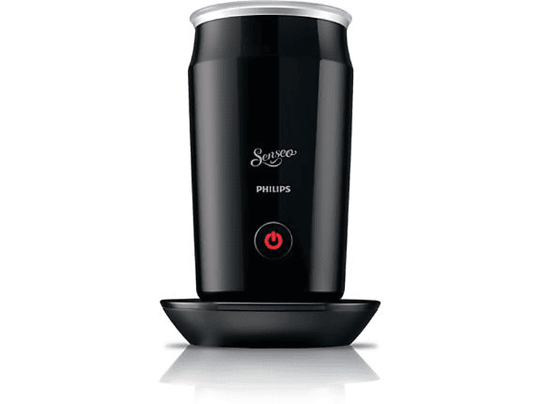 PHILIPS Senseo Milk CA6500/60 Zwart kopen? | MediaMarkt