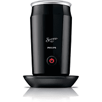 omdraaien klassiek koelkast PHILIPS Senseo Milk Twister CA6500/60 Zwart kopen? | MediaMarkt