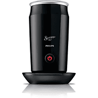 Picasso Fonkeling ik ben verdwaald PHILIPS Senseo Milk Twister CA6500/60 Zwart kopen? | MediaMarkt