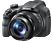SONY Cyber-shot DSC-HX300 20,4 MP 3 inç 100x Siyah Dijital Kompakt Fotoğraf Makinesi