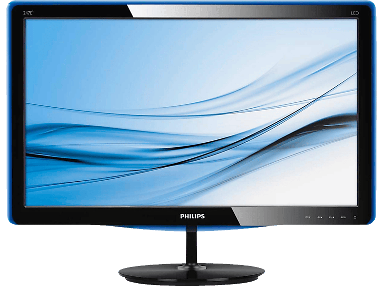 Monitor | Philips 247E3LSU2 FullHD DVI-D