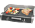 TEFAL BBQ Family Kitchen TG8000 - Elektrogrill (Schwarz)