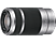 SONY E 55-210mm F4.5-6.3 OSS - Zoomobjektiv(Sony E-Mount, APS-C)