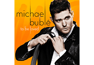 Michael Bublé - TO BE LOVED [CD]