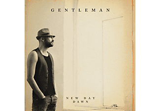 Gentleman - New Day Dawn (CD)