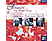Vladimir Ashkenazy, Pinchas Zukerman, Lynn Harrell - Schubert: Piano Trios Nos. 1 & 2 (CD)
