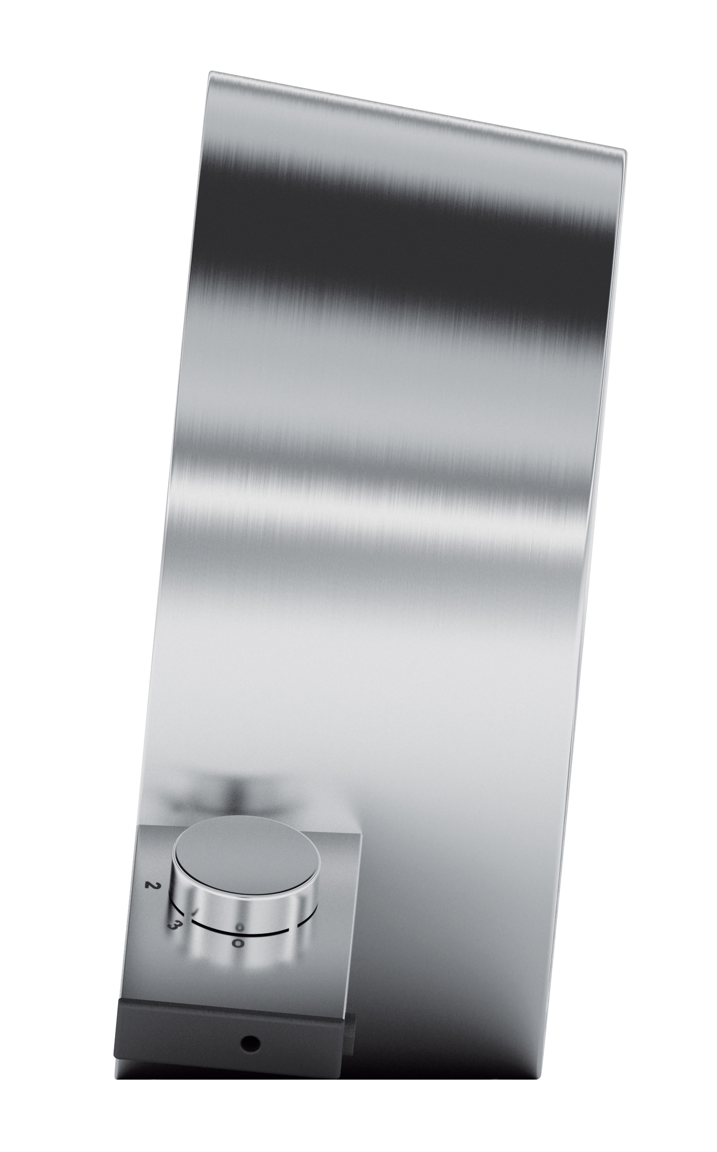 STADLER FORM 13749 Q Windmaschine Silber (45 Watt)