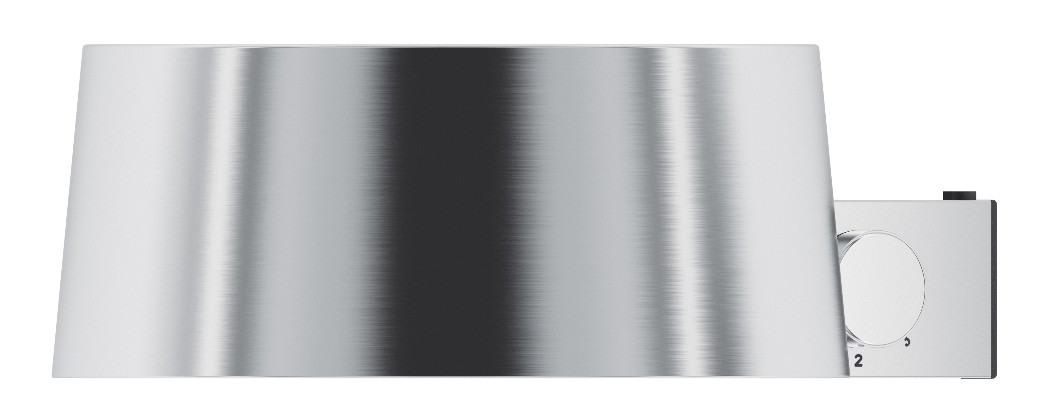 STADLER FORM 13749 Q Windmaschine Silber (45 Watt)