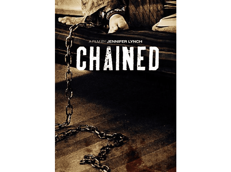 Thumbnail - Chained DVD