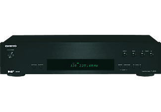 ONKYO T-4030 - Radio-Tuner (Schwarz)