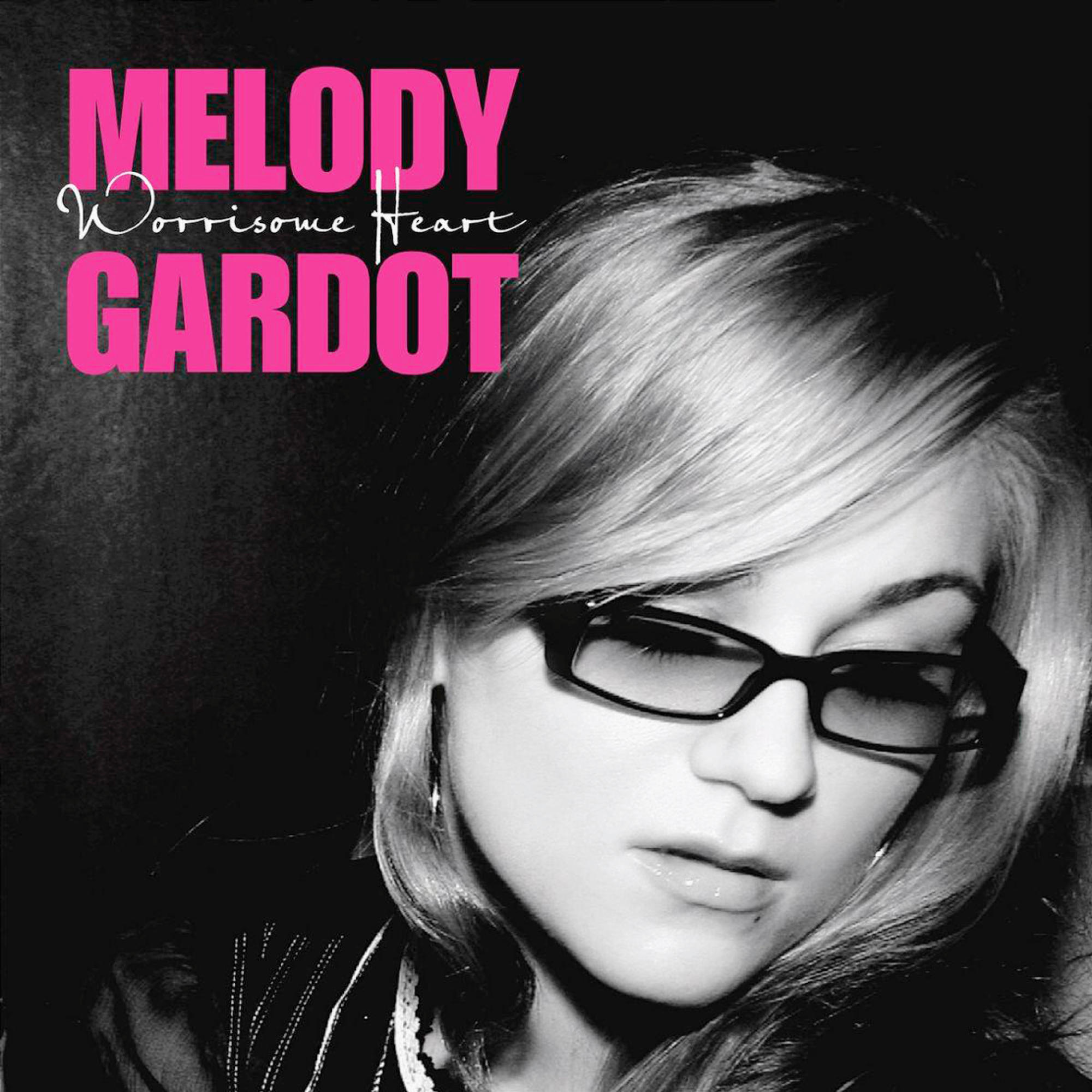 Melody Gardot - Worrisome (Vinyl) - Heart