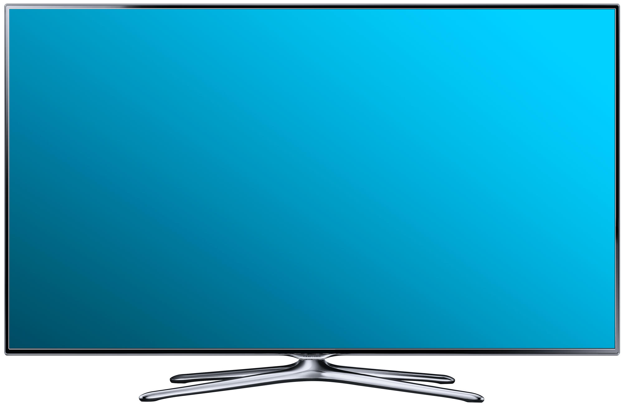 TV LED 40 -Samsung UE40F6640 Smart TV, WiFi, 3D, 600Hz