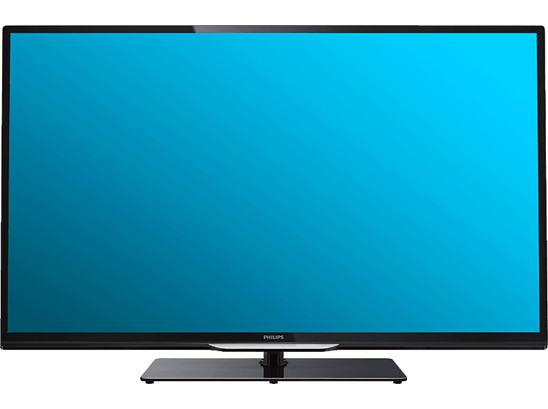 TV LED 42" | Philips 42PFL4208 Smart TV