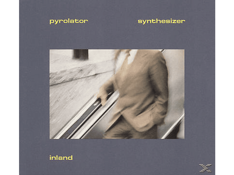 Thumbnail - Pyrolator - Inland (CD)