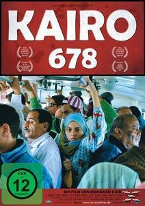 KAIRO 678 DVD