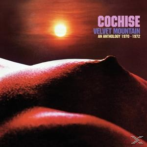 - (CD) - - Velvet An Mountain Cochise 1970-1972 Anthology