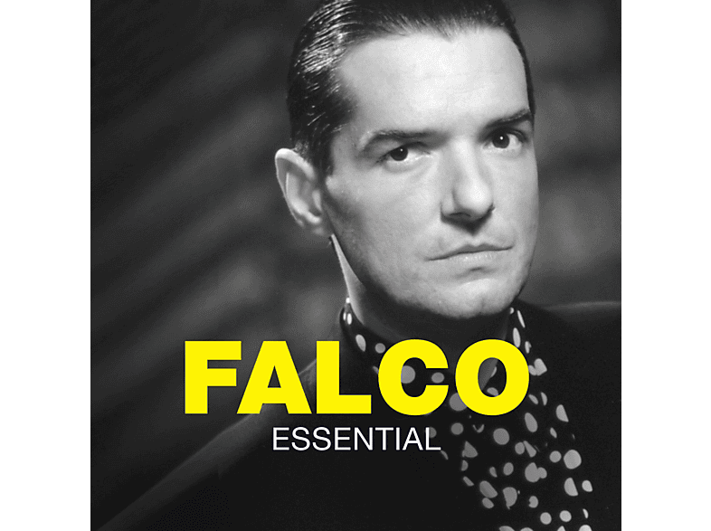 Falco - essential [CD] — Foto 2 von 4