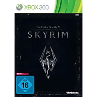 The Elder Scrolls 5: Skyrim [Xbox 360]