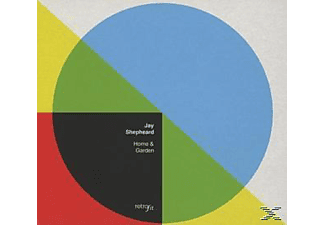 Shepheard Jay - Home & Garden  - (CD)