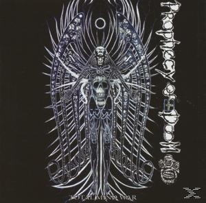 Prophecy Of Doom - Total Mind War  - (CD)