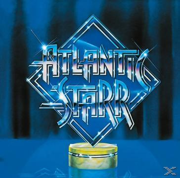 Atlantic Starr - Yours Forever  - (CD)