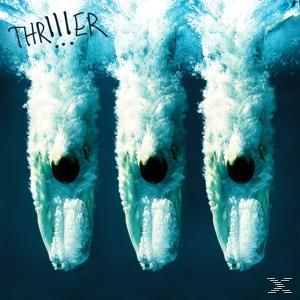 !!! (chk Chk Chk) - Thr!!!er  - (CD)