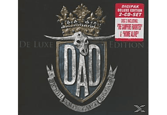 D:a:d - Dic.Nii.Lan.Daft.Erd.Ark  - (CD)
