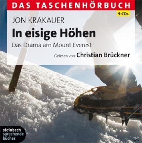 IN EISIGE HÖHEN  - (CD)