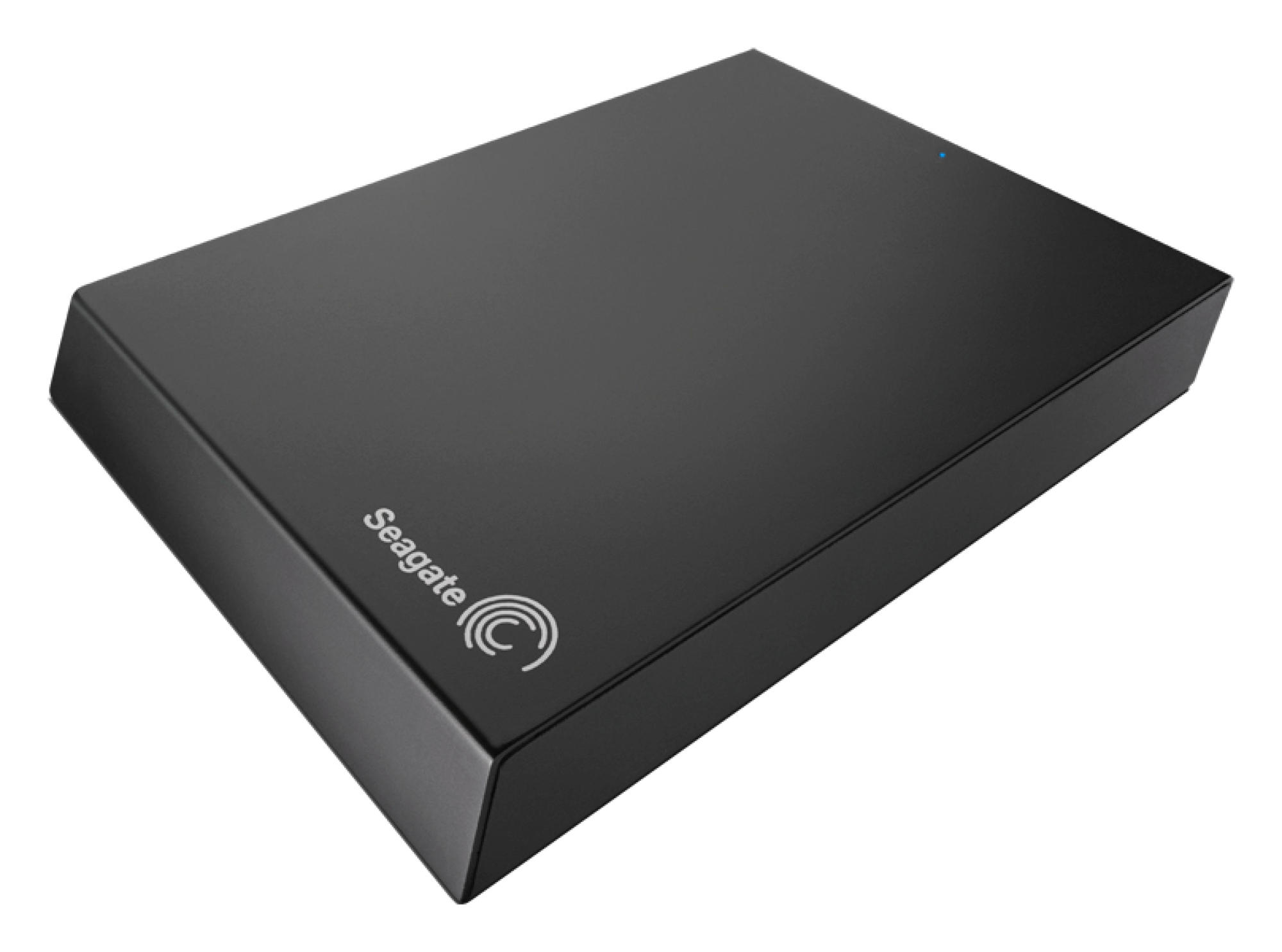SEAGATE 1TB Expansion USB 3.0 2,5 inç Taşınabilir Disk STBX1000201