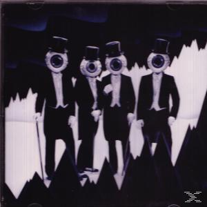 The Residents - ESKIMO  - (CD)
