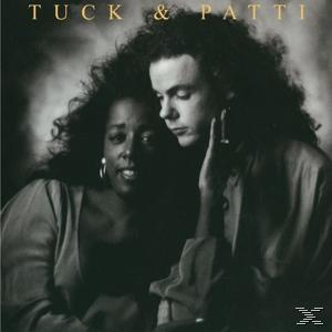 Tuck & Patti - Love Warriors  - (CD)
