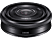 SONY Sony E 20 mm - Obiettivo - F2,8 - Nero - Primo obiettivo(Sony E-Mount)
