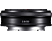 SONY E 20mm f/2.8 - Festbrennweite(Sony E-Mount, APS-C)