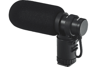 FUJIFILM MIC-ST1 - Microphone (Noir)
