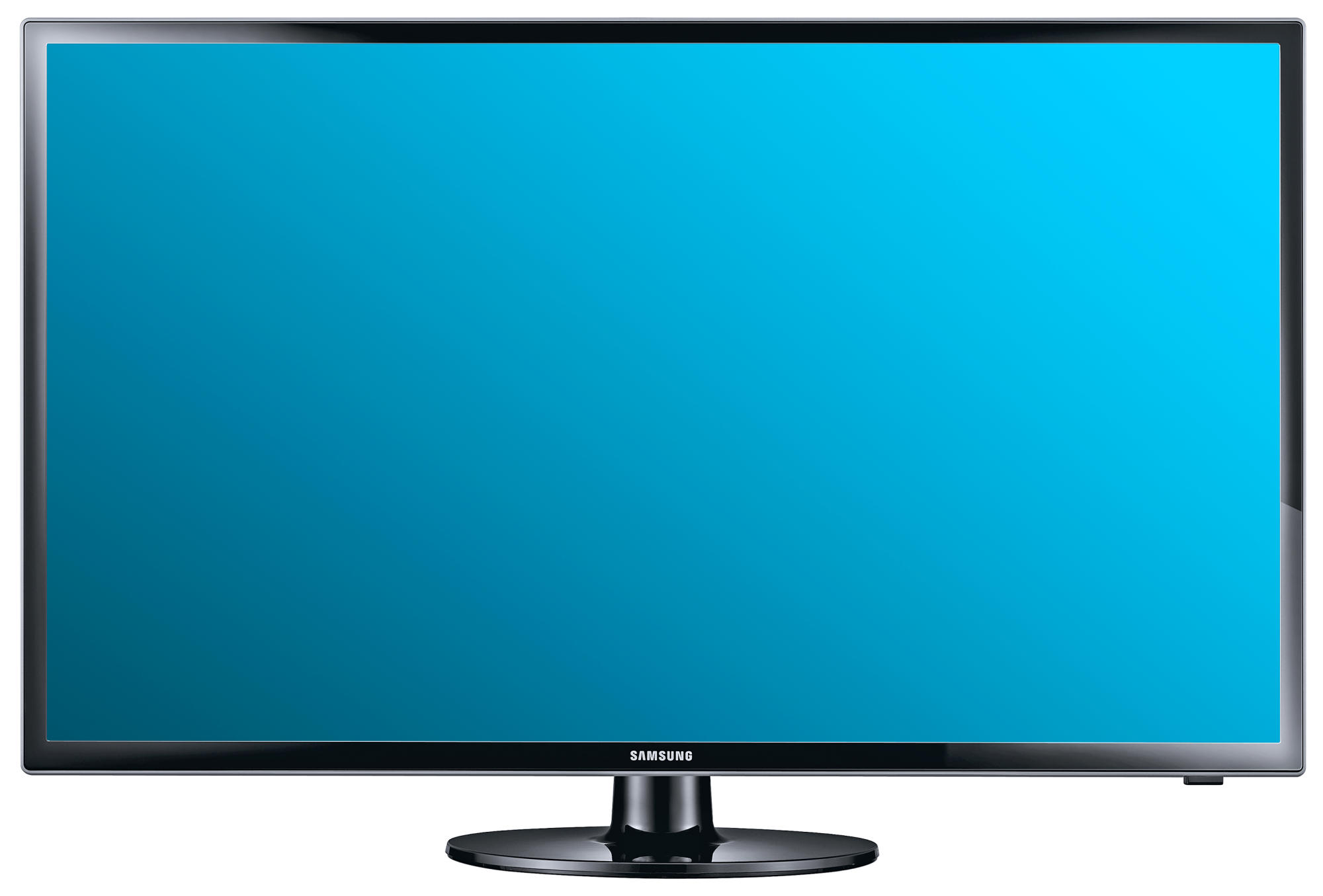 TV 28" - Samsung UE28F4000