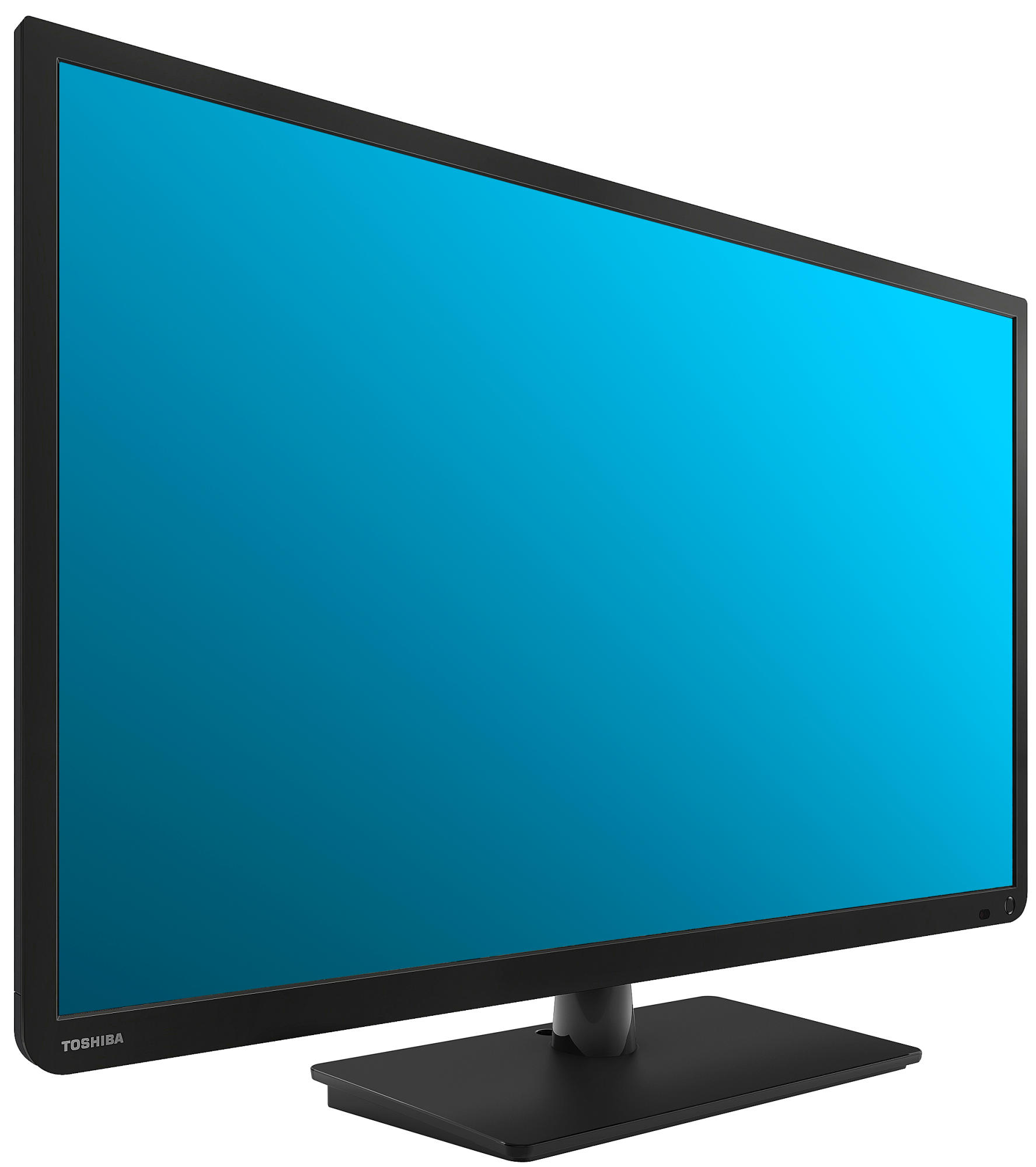 TV LED 32" - Toshiba 32W2333DG, HD Ready, 50Hz