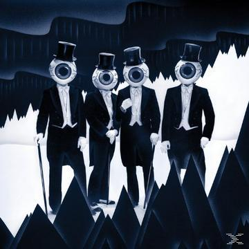 The Residents - ESKIMO  - (CD)
