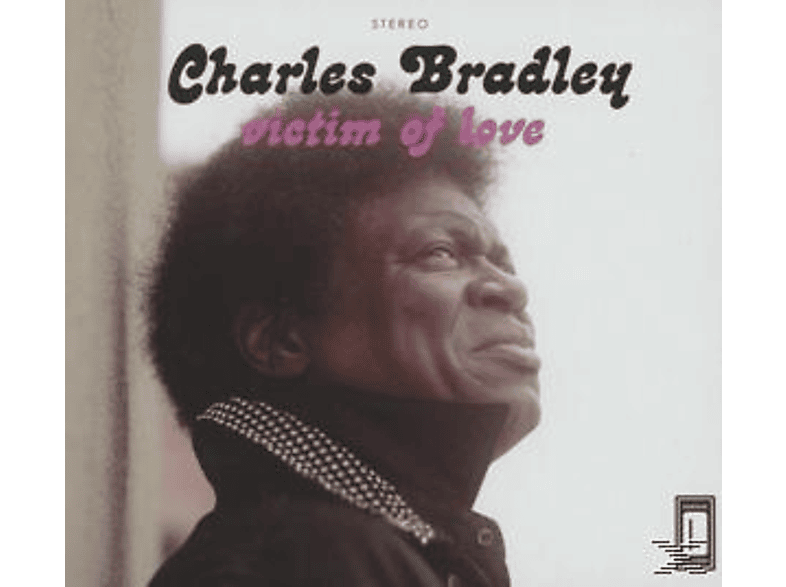 Thumbnail - Charles Bradley - Victim Of Love (CD)